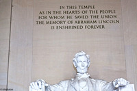 Lincoln Memorial