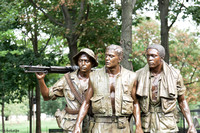 Vietnam War Veterans Memorial