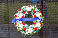 Vietnam War Veterans Memorial