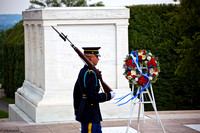 Tomb of the unknown soldier