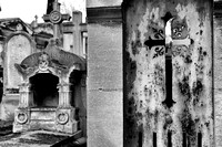 Friedhof Père Lachaise