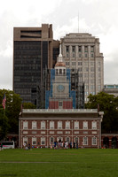 Independence Hall