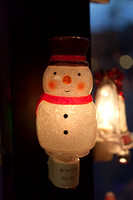 Williamsburg / Christmas Shop