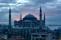 Hagia Sophia